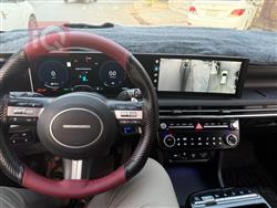 هیۆندای تۆکسۆن